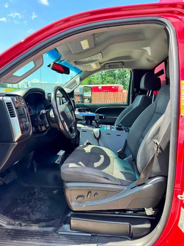 2018 Frazer Chevrolet Type I Ambulance - image 11