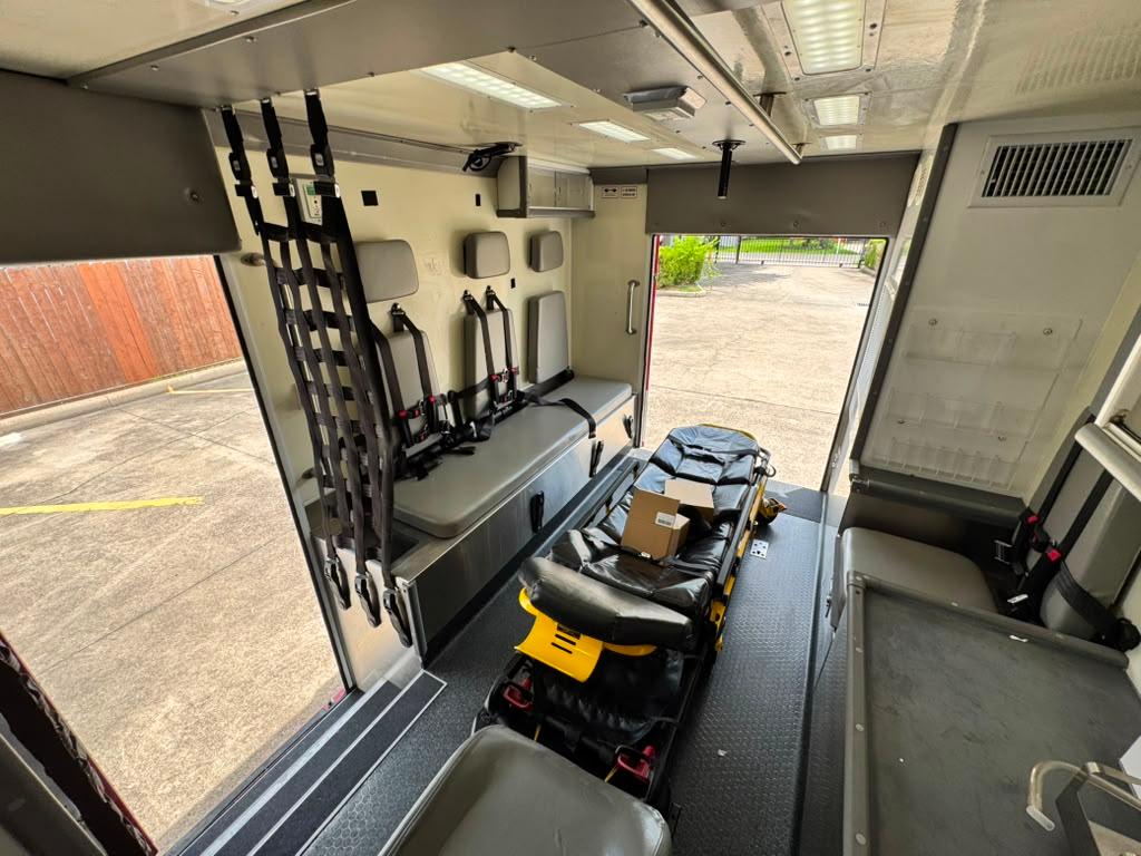 2018 Frazer Chevrolet Type I Ambulance - image 23