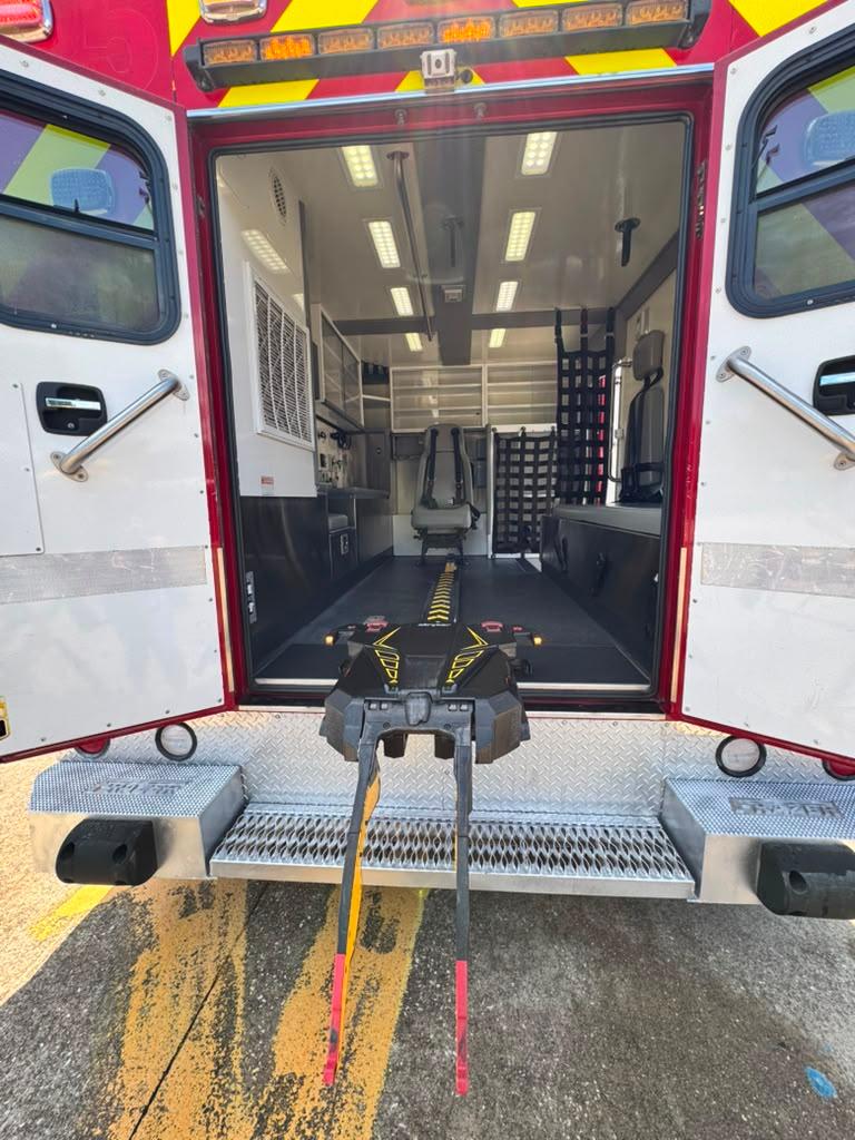 2018 Frazer Chevrolet Type I Ambulance - image 21