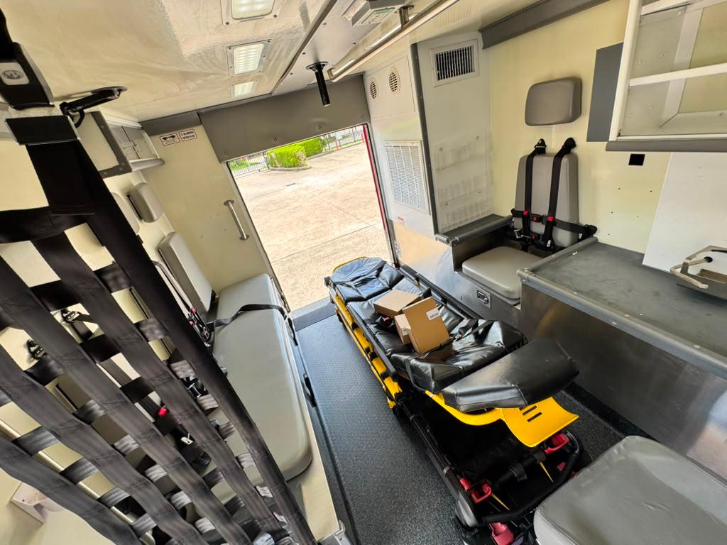 2018 Frazer Chevrolet Type I Ambulance - image 25