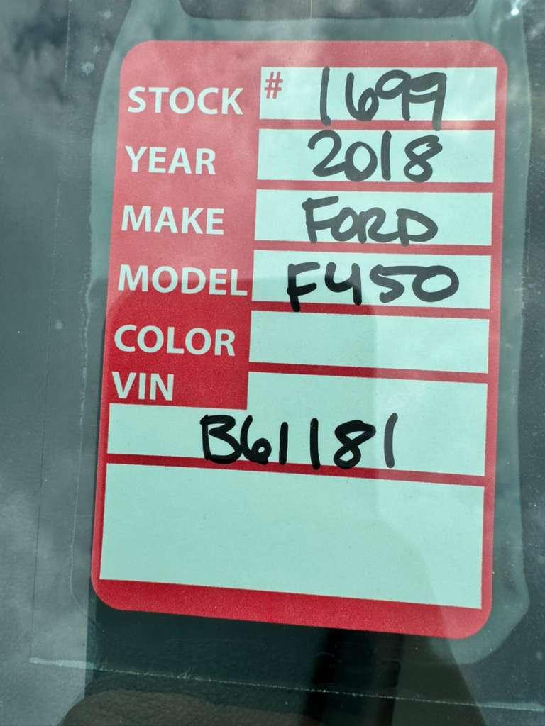 2018 Wheeled Coach Ford Type I Ambulance - image 10