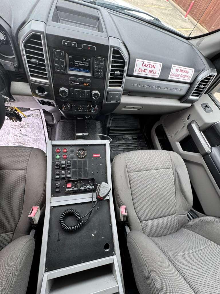 2018 Wheeled Coach Ford Type I Ambulance - image 12