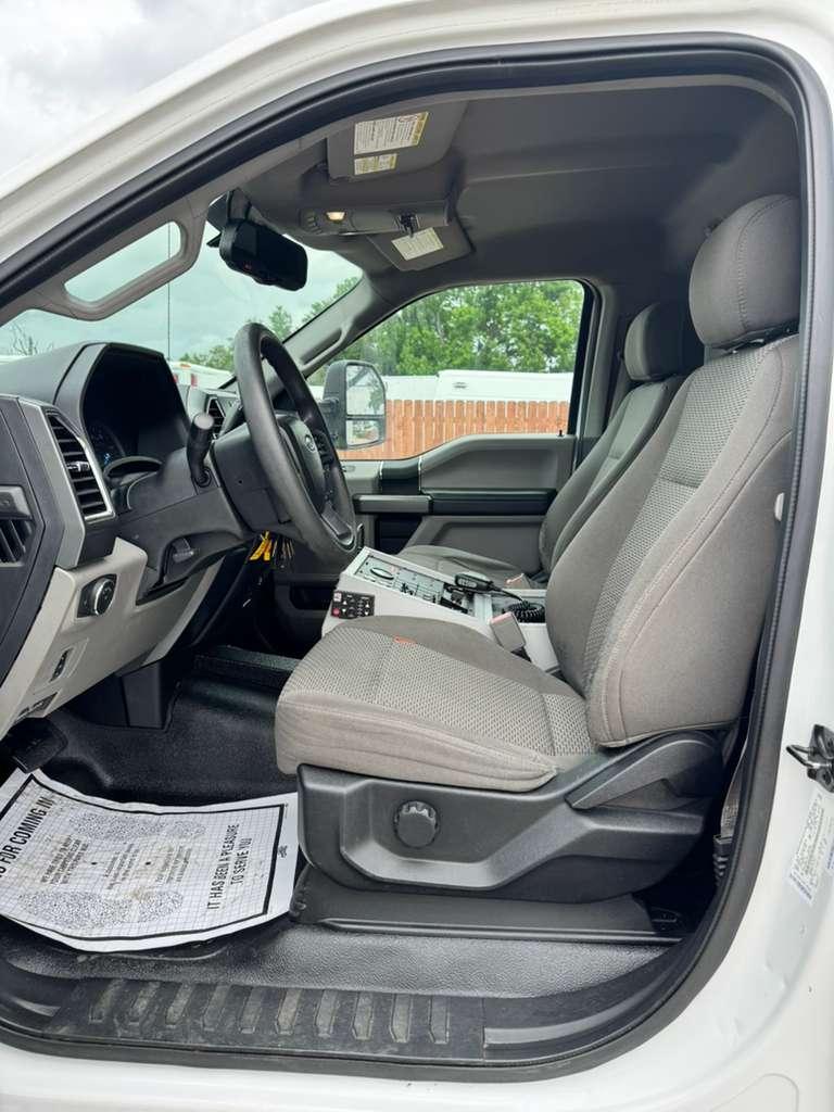 2018 Wheeled Coach Ford Type I Ambulance - image 13