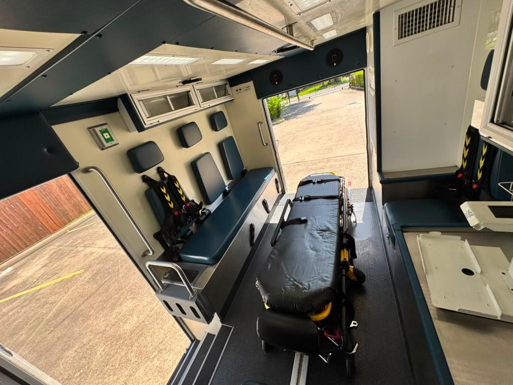 2019 Frazer Chevrolet Type I Ambulance - image 30