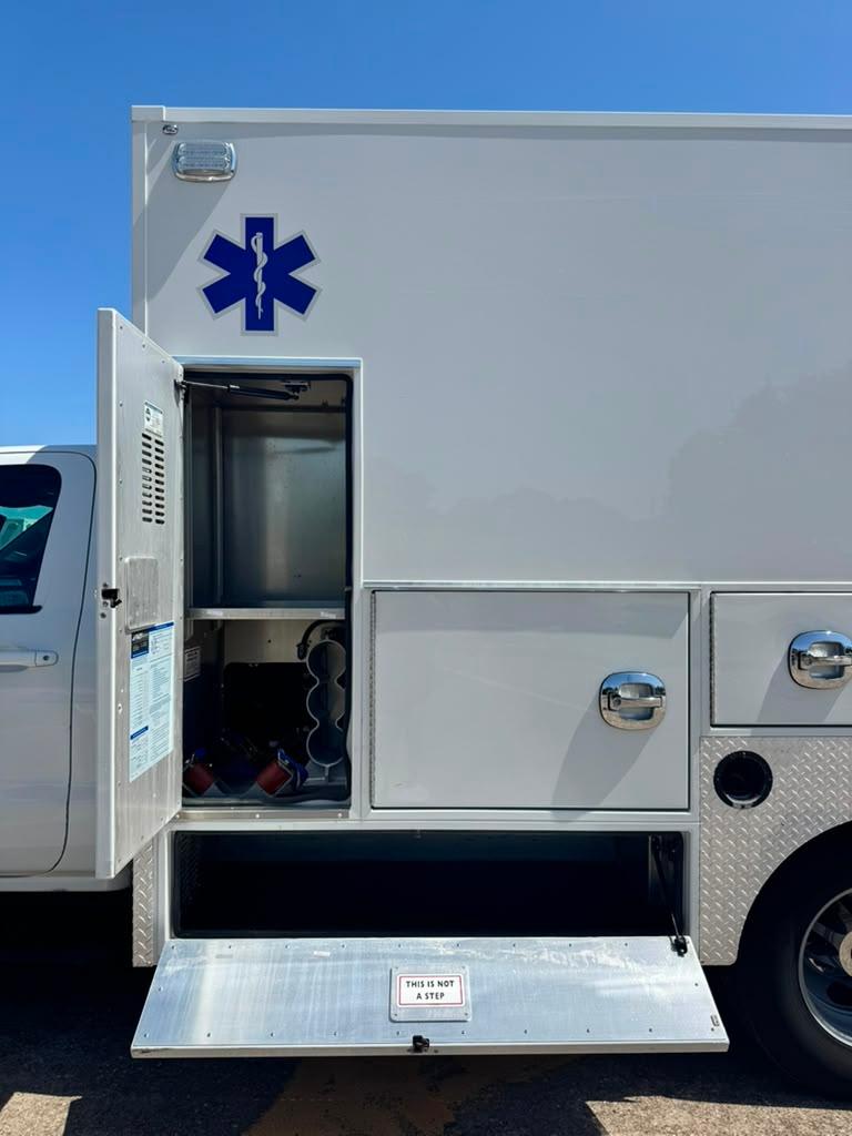 2019 Frazer Chevrolet Type I Ambulance - image 18