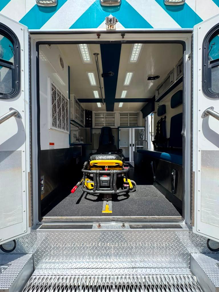 2019 Frazer Chevrolet Type I Ambulance - image 26