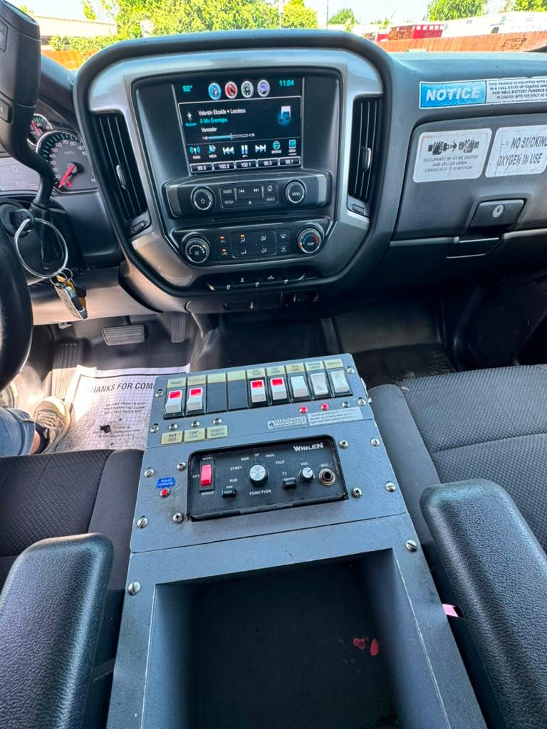 2019 Frazer Chevrolet Type I Ambulance - image 12