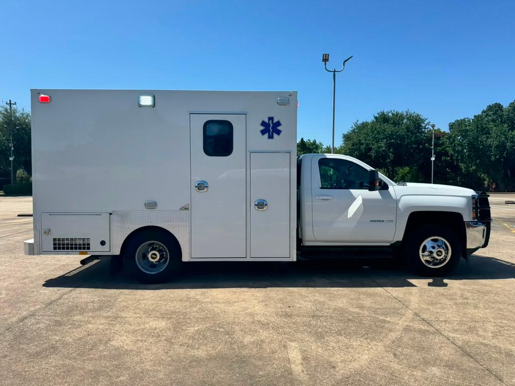 2019 Frazer Chevrolet Type I Ambulance - image 6