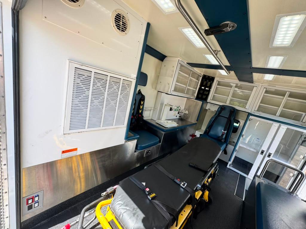 2019 Frazer Chevrolet Type I Ambulance - image 28