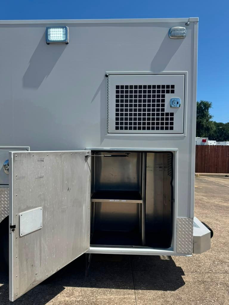 2019 Frazer Chevrolet Type I Ambulance - image 22
