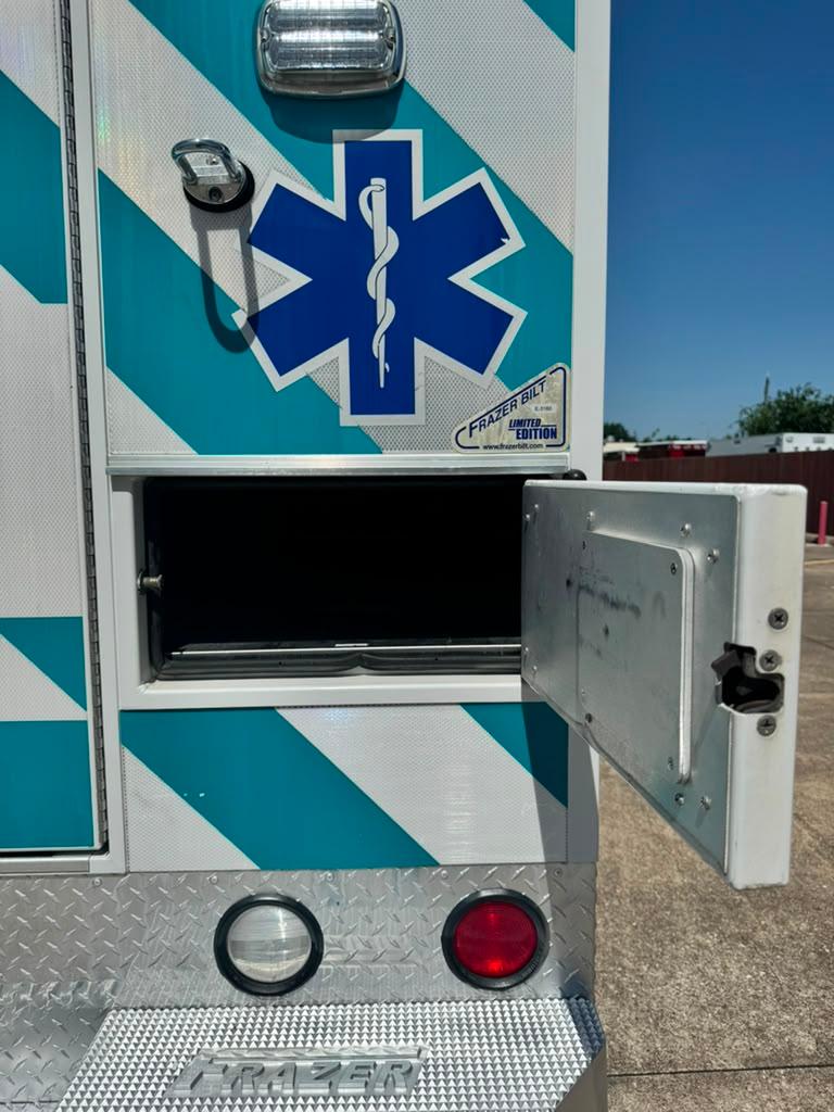 2019 Frazer Chevrolet Type I Ambulance - image 23