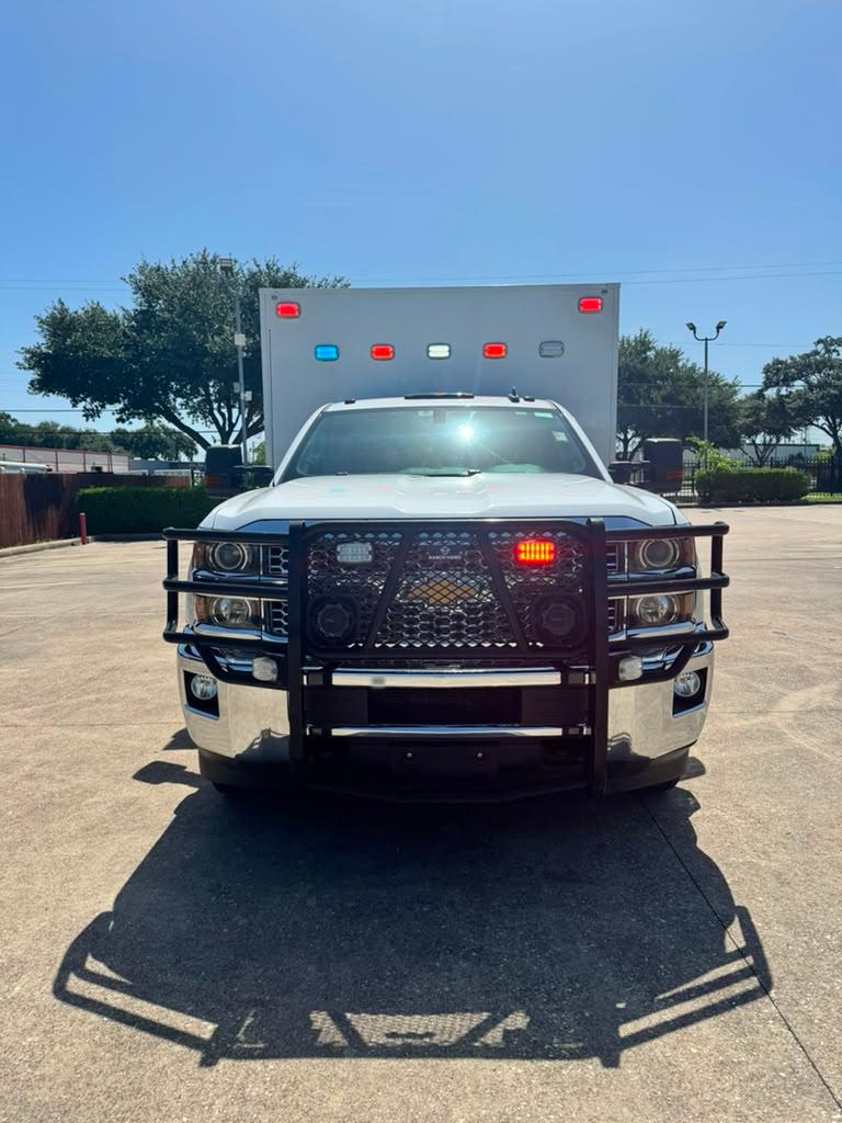 2019 Frazer Chevrolet Type I Ambulance - image 8