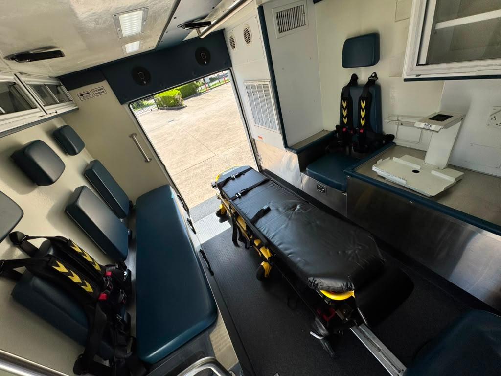 2019 Frazer Chevrolet Type I Ambulance - image 29