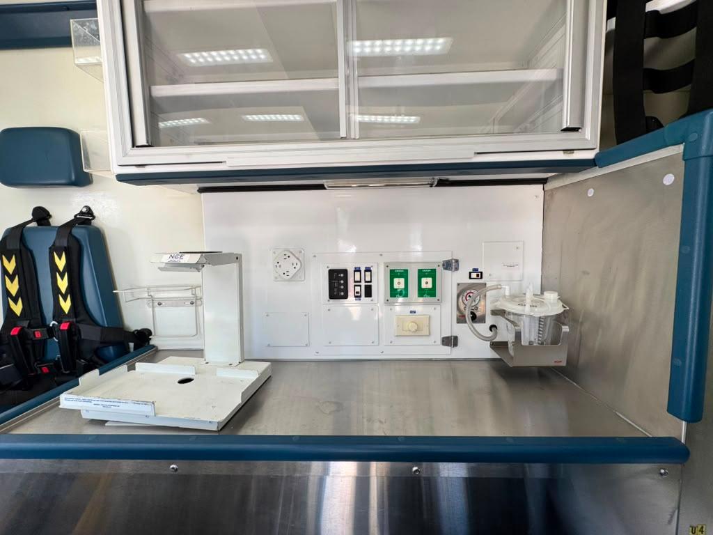 2019 Frazer Chevrolet Type I Ambulance - image 25