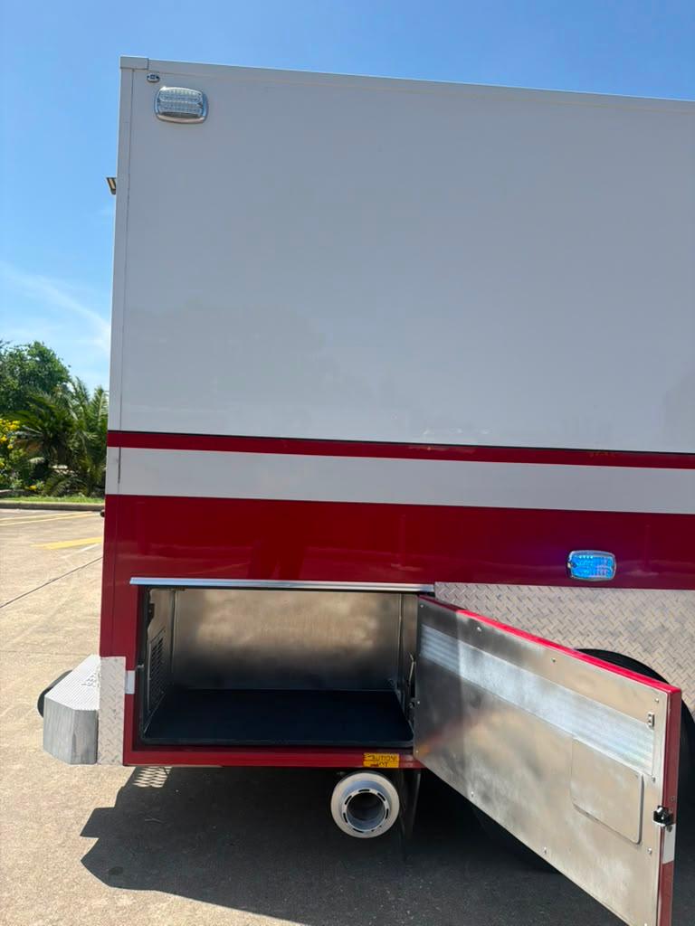 2019 Frazer Ram Type I Ambulance - image 16