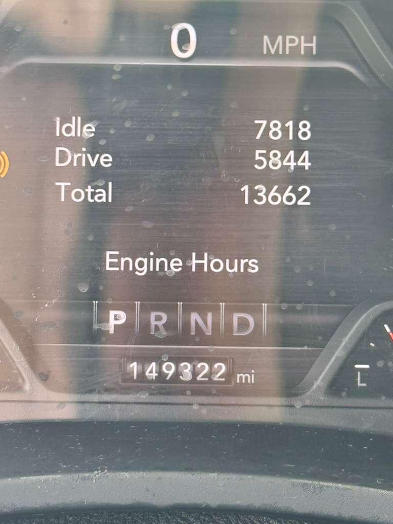 2019 Frazer Ram Type I Ambulance - image 13