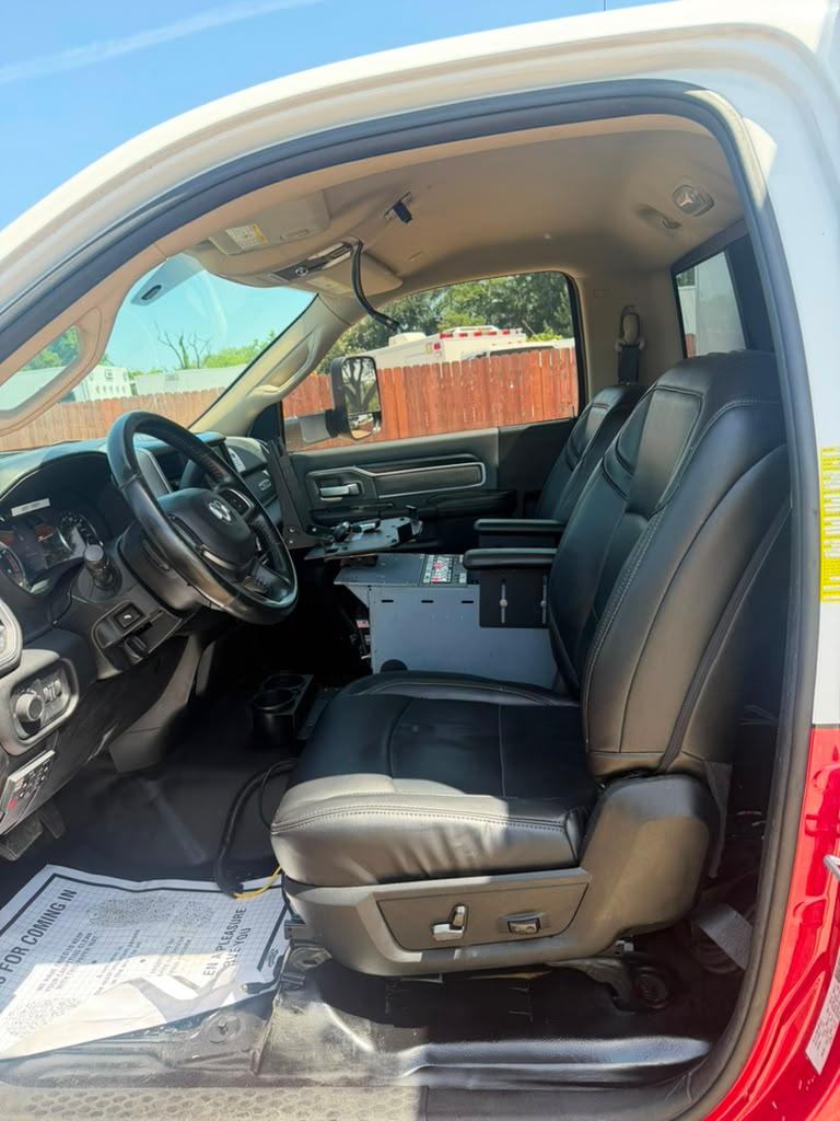 2019 Frazer Ram Type I Ambulance - image 11