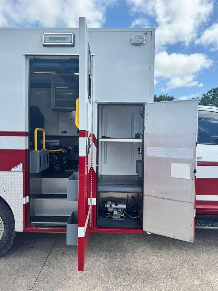 2019 Frazer Ram Type I Ambulance - image 25