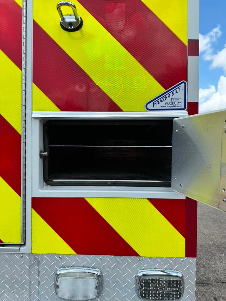 2019 Frazer Ram Type I Ambulance - image 21