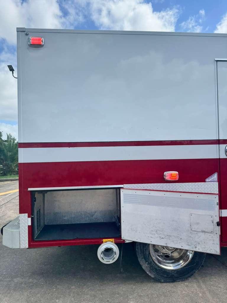 2019 Frazer Ram Type I Ambulance - image 24