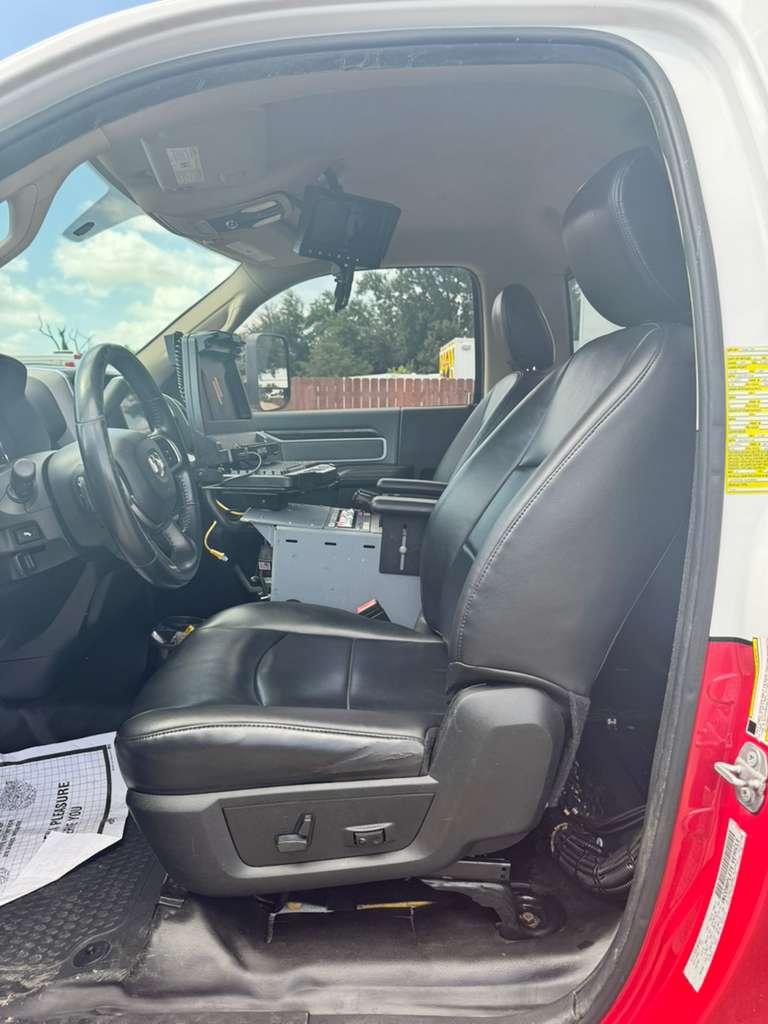 2019 Frazer Ram Type I Ambulance - image 12