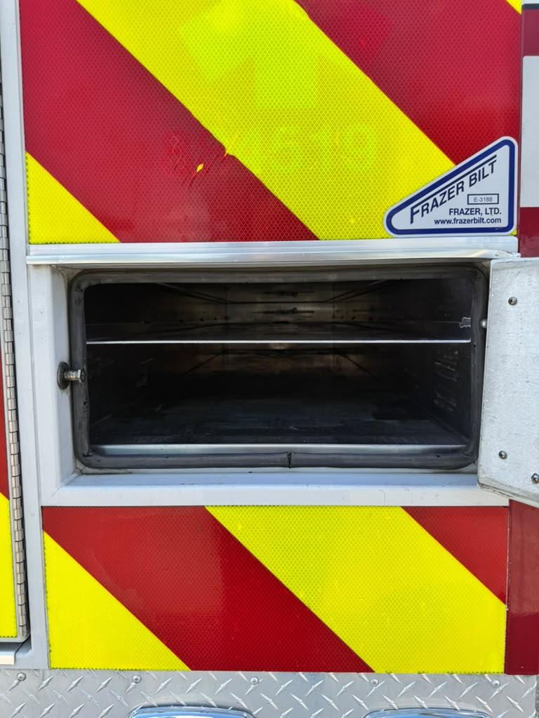 2019 Frazer Ram Type I Ambulance - image 22