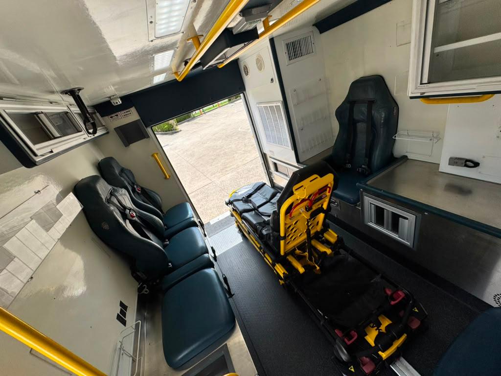 2019 Frazer Ram Type I Ambulance - image 28