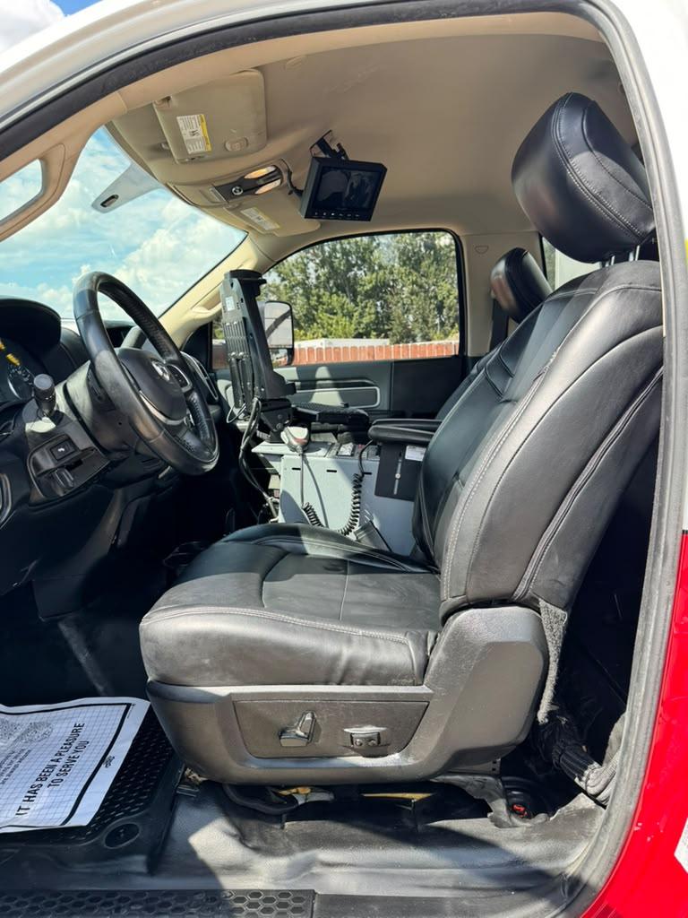 2019 Frazer Ram Type I Ambulance - image 14