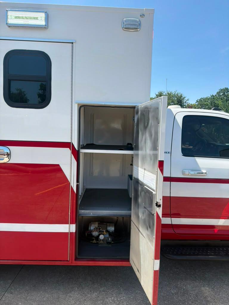 2019 Frazer Ram Type I Ambulance - image 17
