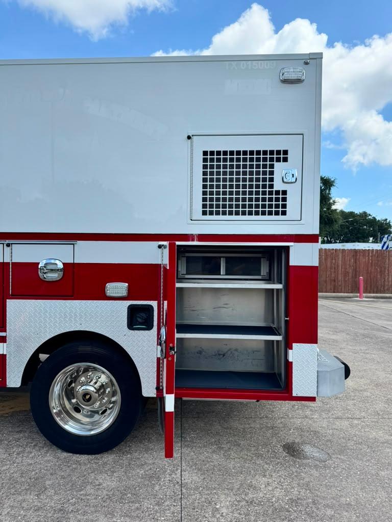 2019 Frazer Ram Type I Ambulance - image 19
