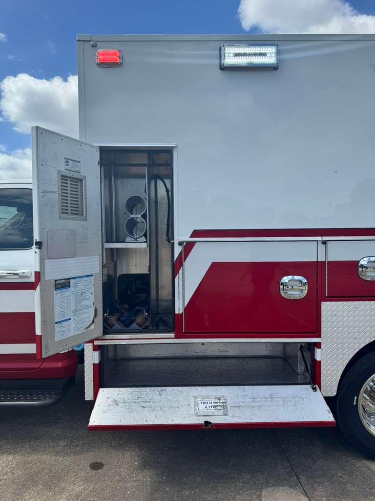 2019 Frazer Ram Type I Ambulance - image 23