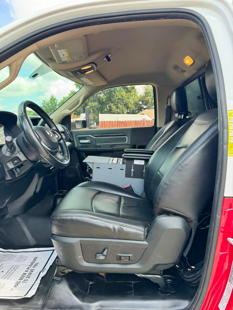 2019 Frazer Ram Type I Ambulance - image 11