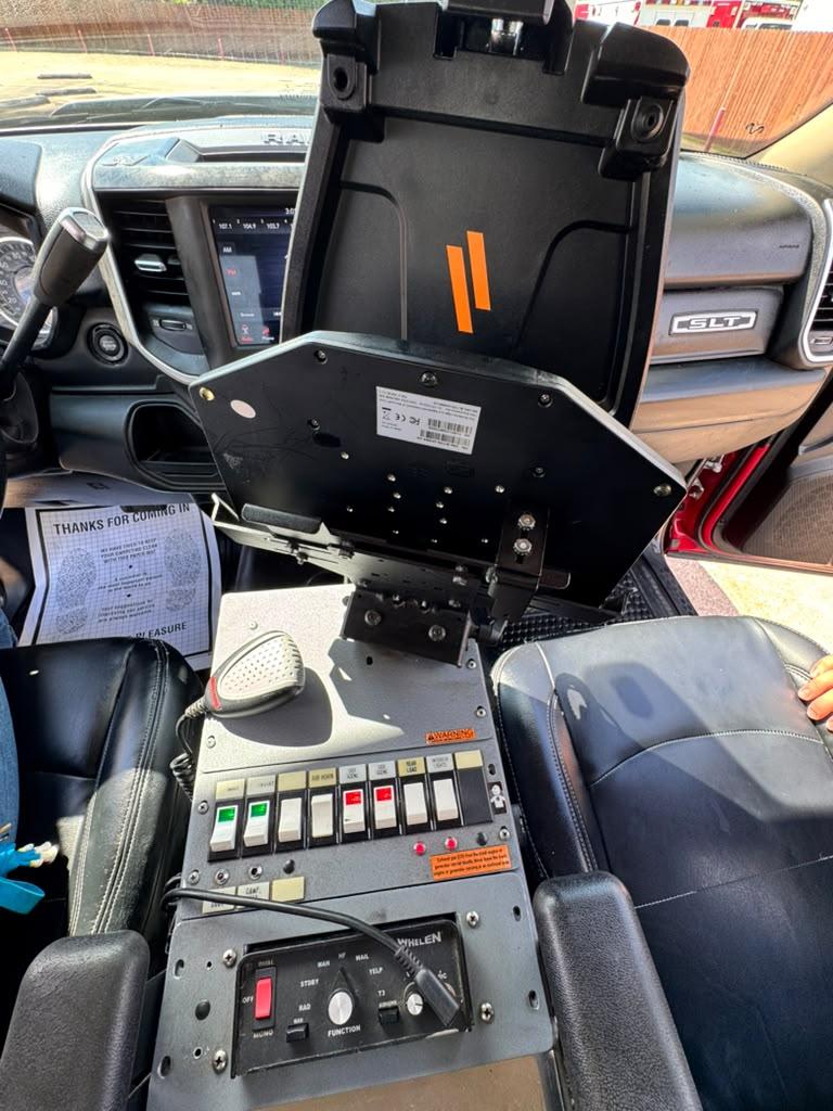 2019 Frazer Ram Type I Ambulance - image 13