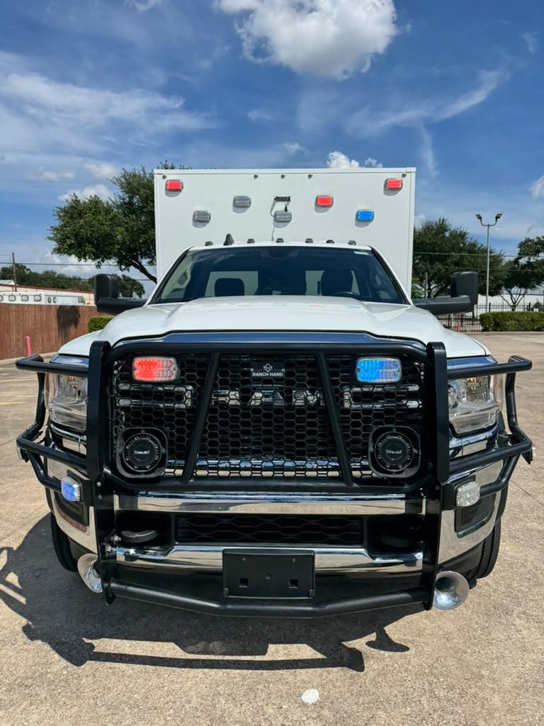 2019 Frazer Ram Type I Ambulance - image 3