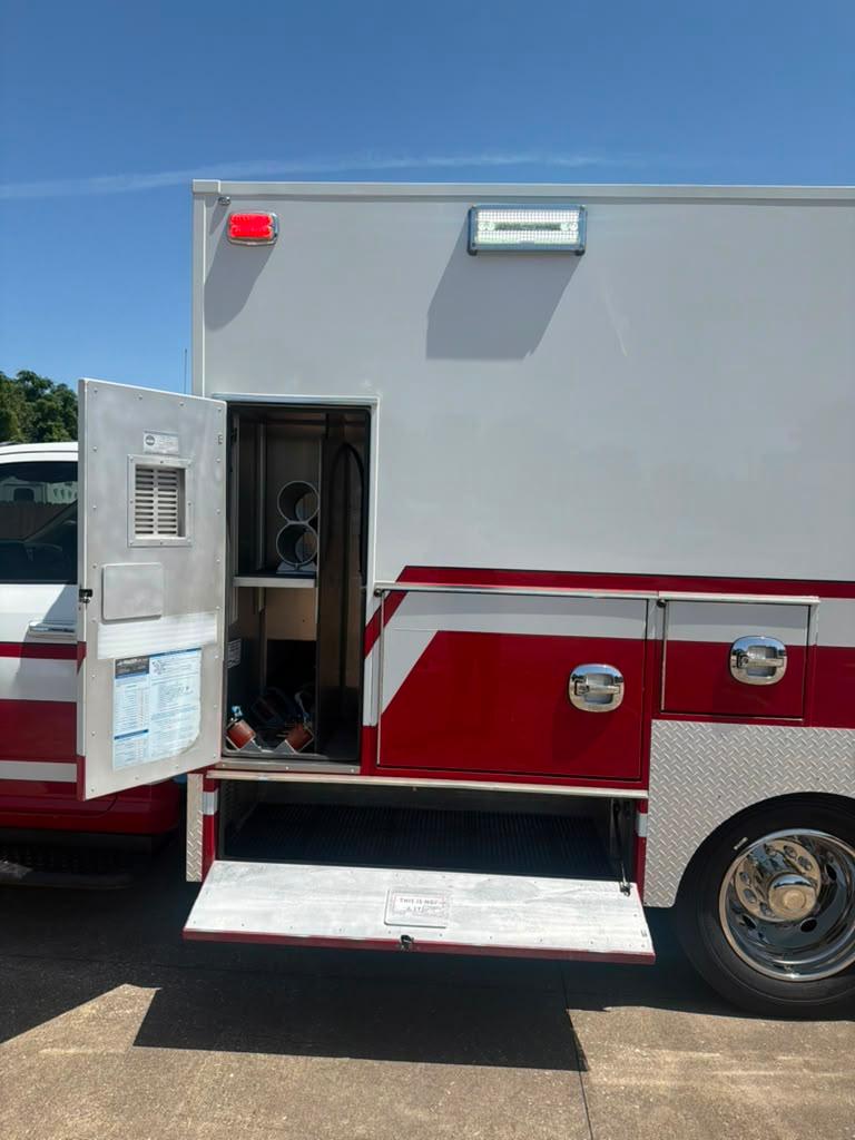 2019 Frazer Ram Type I Ambulance - image 21