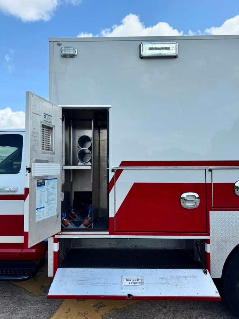 2019 Frazer Ram Type I Ambulance - image 17