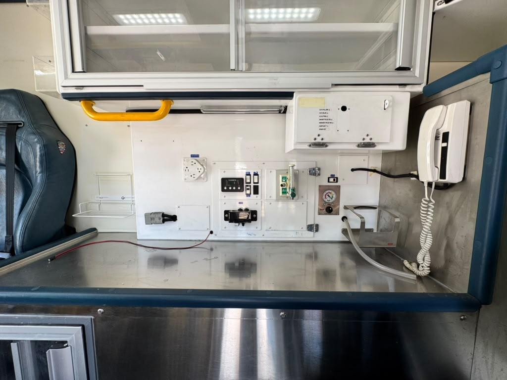 2019 Frazer Ram Type I Ambulance - image 20