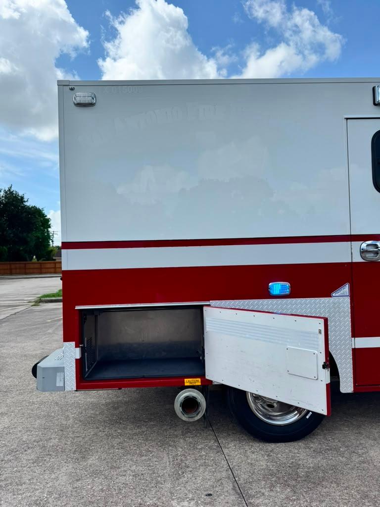 2019 Frazer Ram Type I Ambulance - image 23