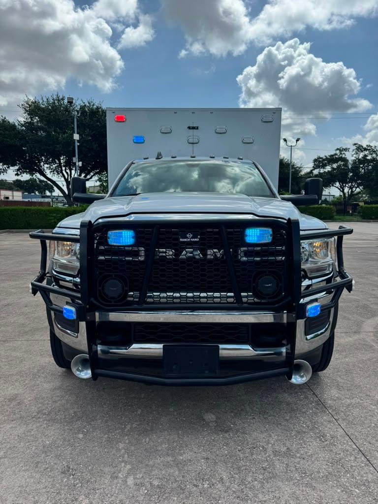 2019 Frazer Ram Type I Ambulance - image 8