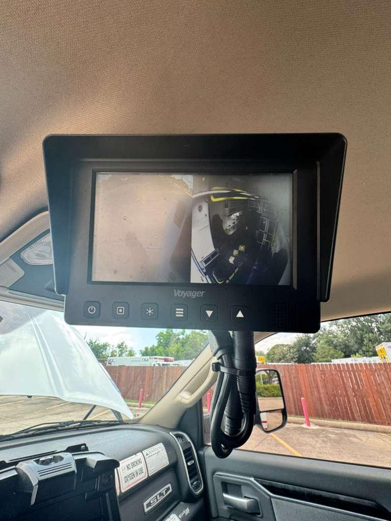2019 Frazer Ram Type I Ambulance - image 16