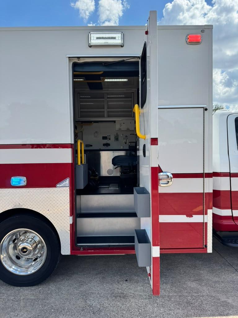 2019 Frazer Ram Type I Ambulance - image 24