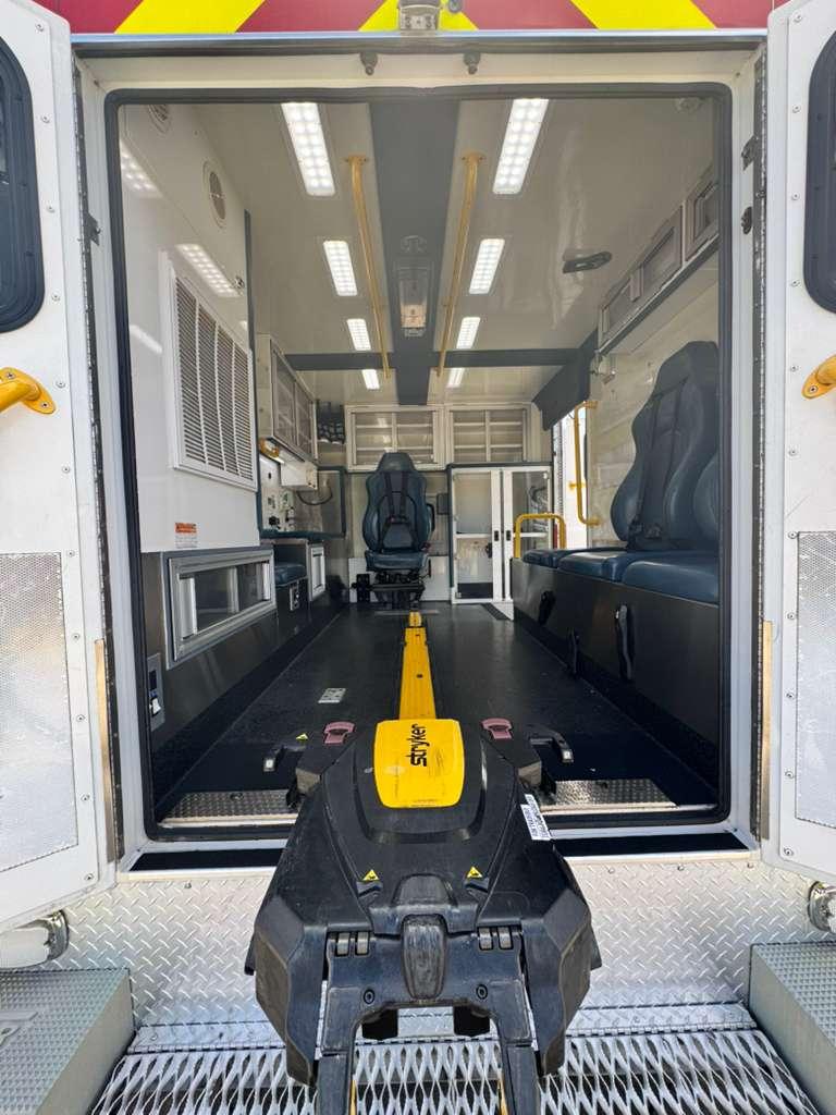 2019 Frazer Ram Type I Ambulance - image 32