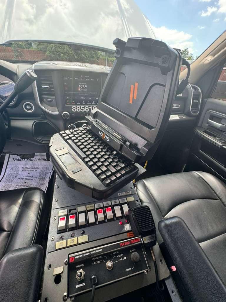 2019 Frazer Ram Type I Ambulance - image 14