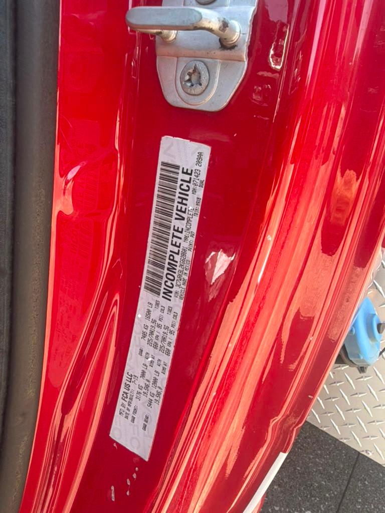 2019 Frazer Ram Type I Ambulance - image 23