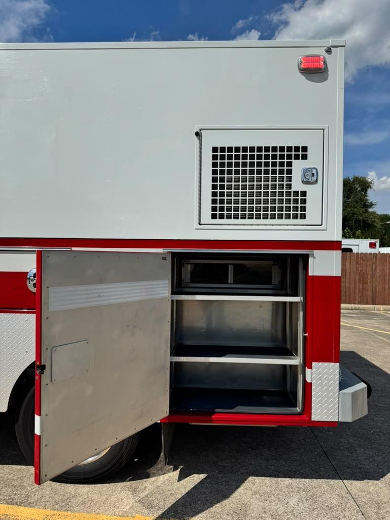 2019 Frazer Ram Type I Ambulance - image 21