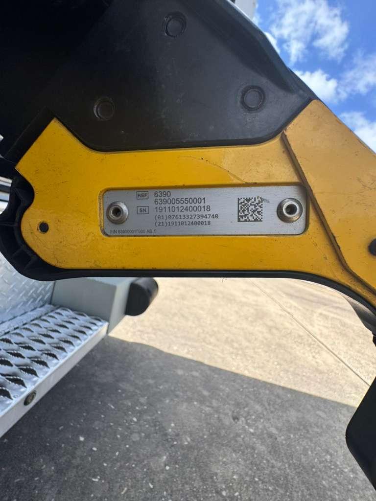 2019 Frazer Ram Type I Ambulance - image 31