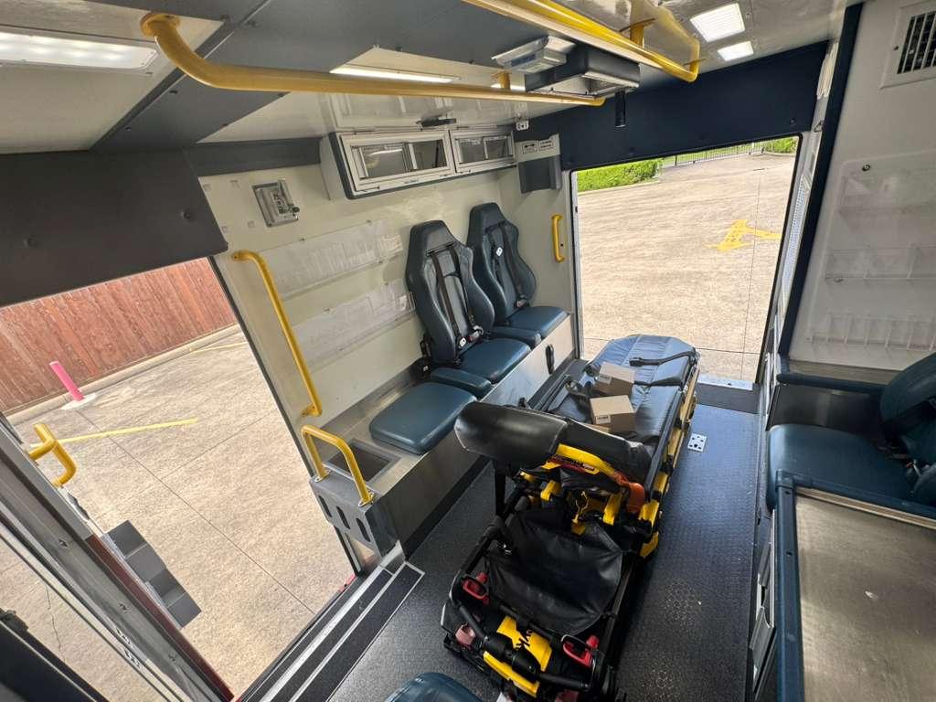 2019 Frazer Ram Type I Ambulance - image 27
