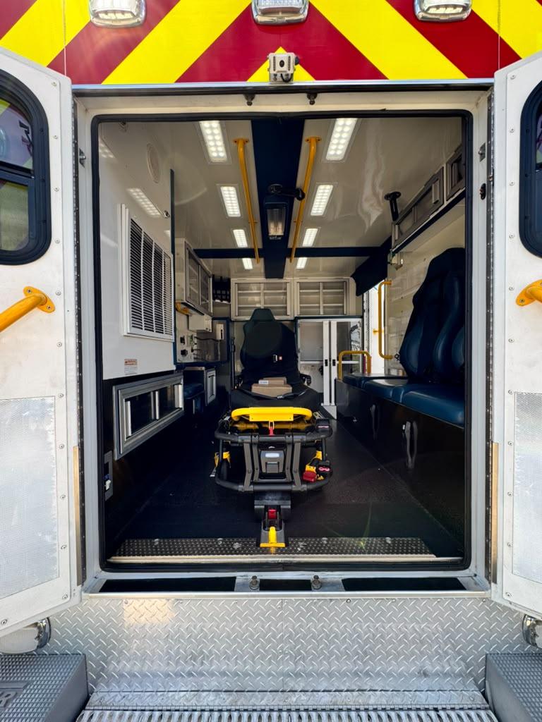 2019 Frazer Ram Type I Ambulance - image 15