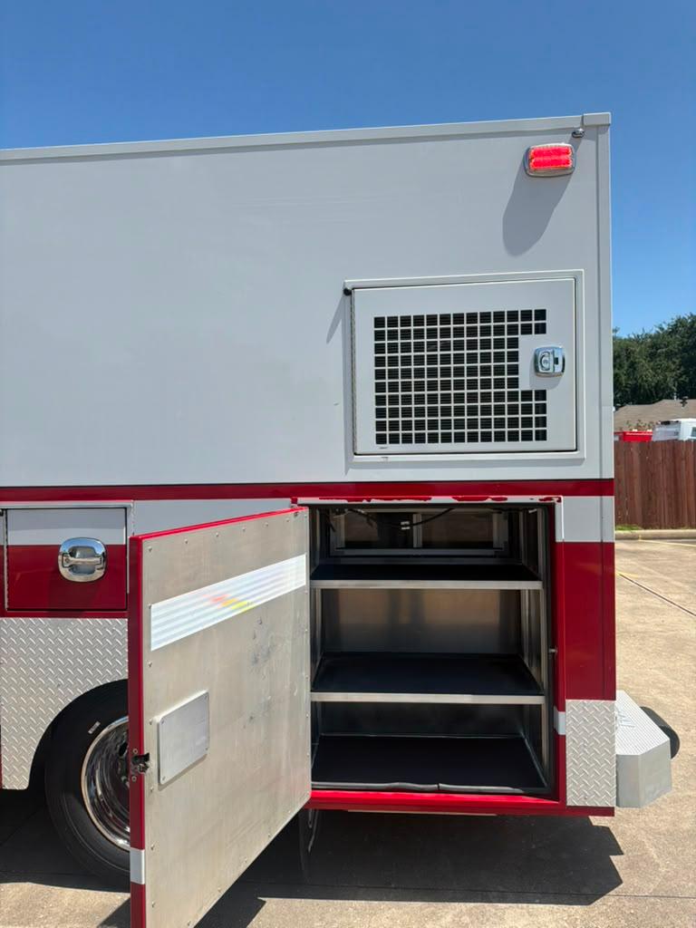 2019 Frazer Ram Type I Ambulance - image 20