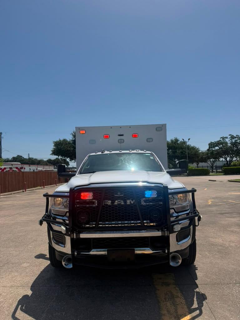 2019 Frazer Ram Type I Ambulance - image 8